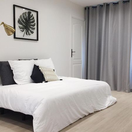 New Apartment In The Heart Of Le Marais Paris Eksteriør bilde