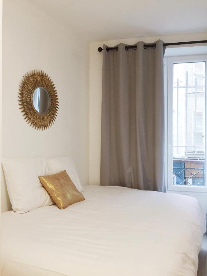 New Apartment In The Heart Of Le Marais Paris Eksteriør bilde