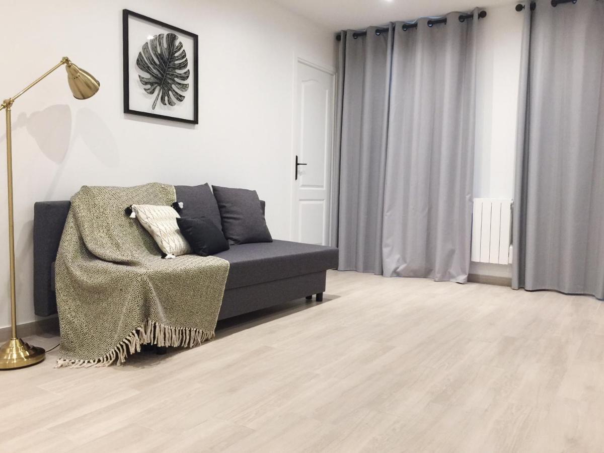 New Apartment In The Heart Of Le Marais Paris Eksteriør bilde