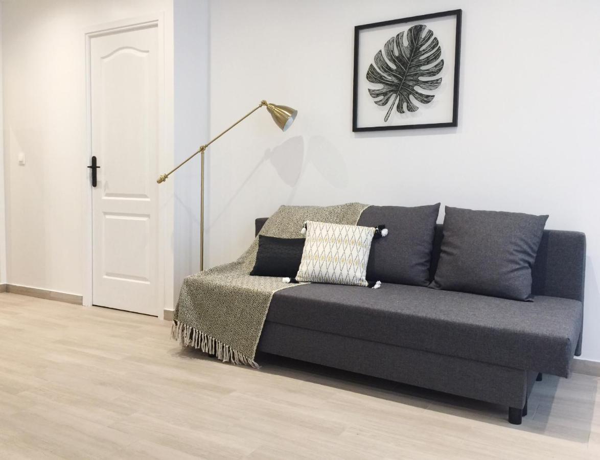 New Apartment In The Heart Of Le Marais Paris Eksteriør bilde