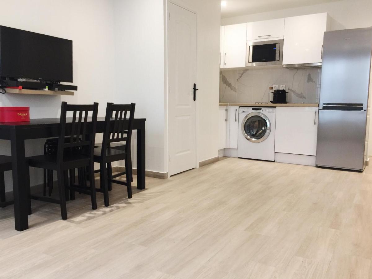 New Apartment In The Heart Of Le Marais Paris Eksteriør bilde
