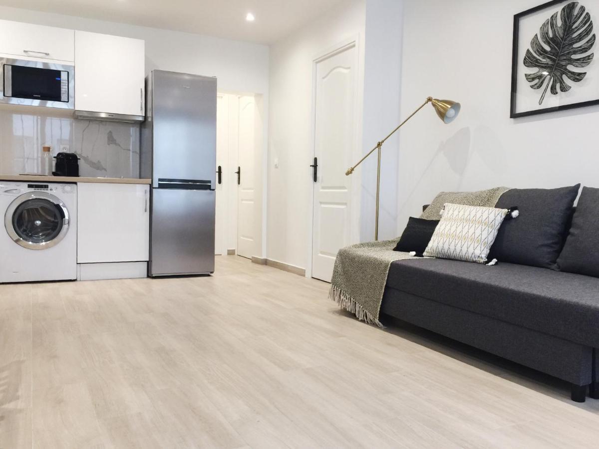 New Apartment In The Heart Of Le Marais Paris Eksteriør bilde