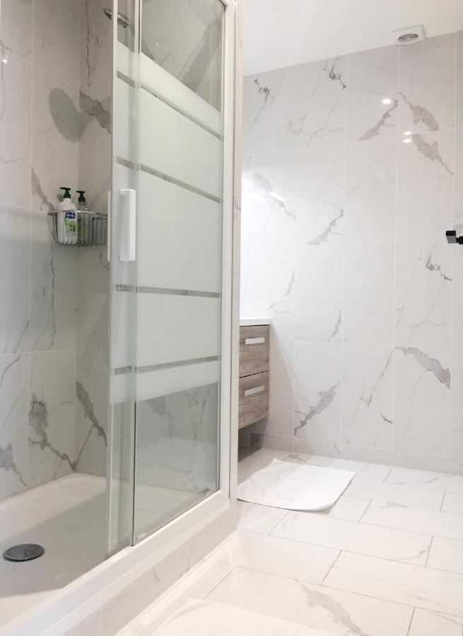 New Apartment In The Heart Of Le Marais Paris Eksteriør bilde