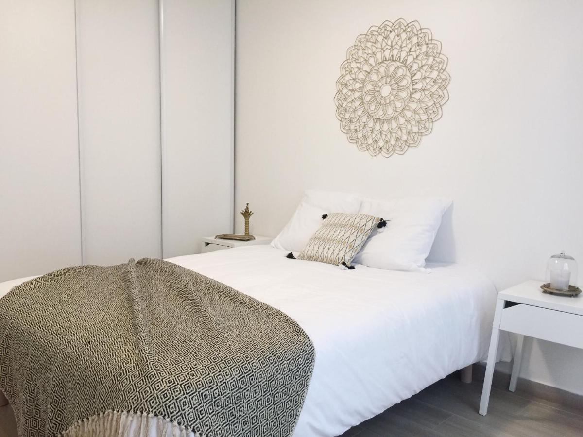 New Apartment In The Heart Of Le Marais Paris Eksteriør bilde