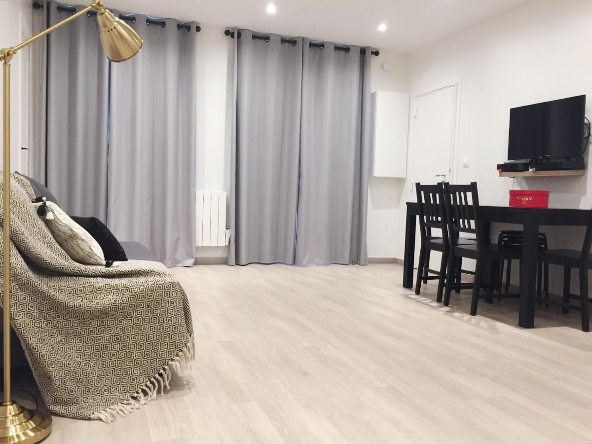 New Apartment In The Heart Of Le Marais Paris Eksteriør bilde
